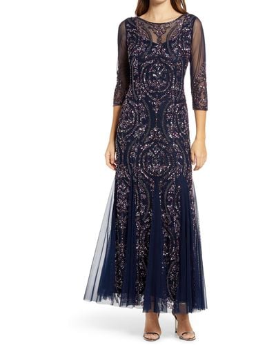 Pisarro Nights Formal dresses and evening gowns for Women | Online Sale ...