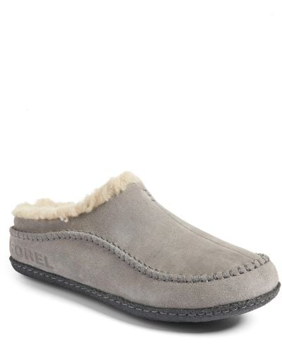 Slippers for Men | Online Sale to 60% off Lyst