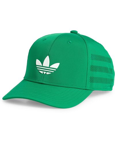 adidas Dispatch 2.0 Trucker Hat - Green