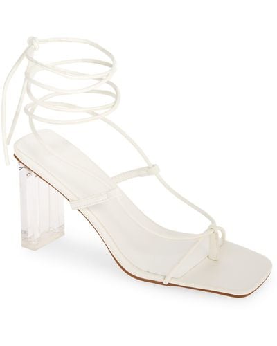 Billini Emerie Sandal - White