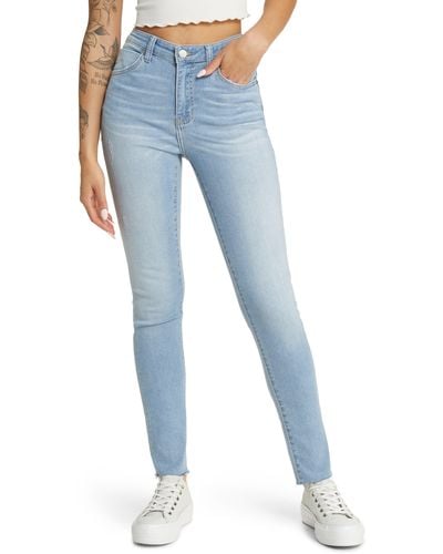 PTCL Skinny Jeans - Blue