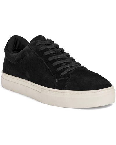 Vagabond Shoemakers Paul 2.0 Sneaker - Black