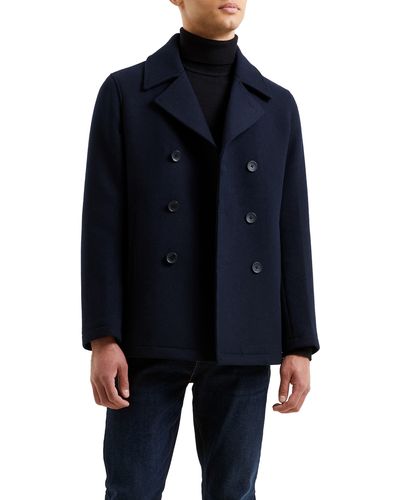 French Connection Coats for Men Online Sale up to 88 off Lyst