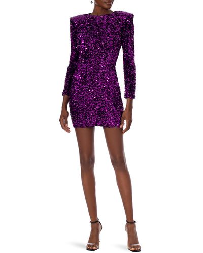 Helsi - Women - Carmine/Gold Marina Dress main image 0