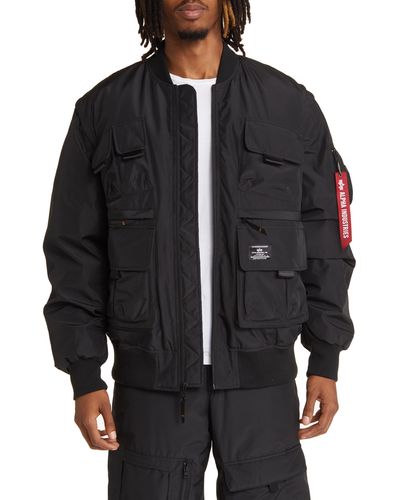 Alpha Industries 50% up to Lyst Page | for Sale Online off 16 - Jackets Men 