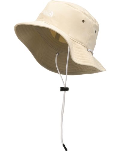 The North Face Recycled Polyester 66 Brimmer Hat - Natural