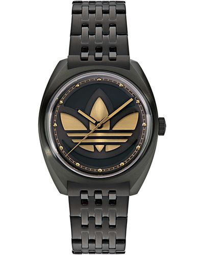adidas Edition One Bracelet Watch - Gray