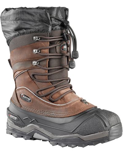 Baffin Snow Monster Snow Boot - Brown
