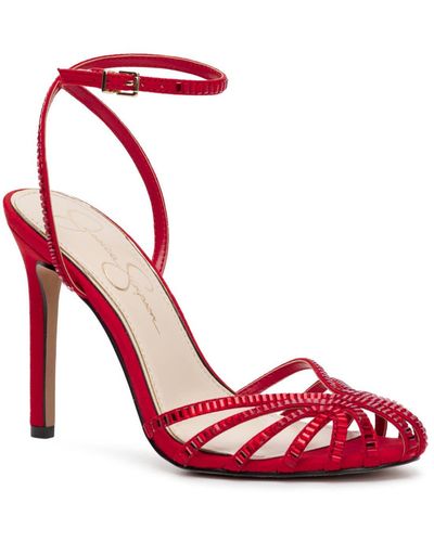 Women's Jessica Simpson Heels from $30 | Lyst - Page 39