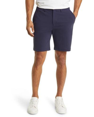 PUBLIC REC All Day Every Day Five-pocket Golf Shorts - Blue