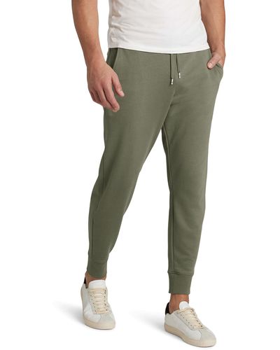 Tommy John French Terry sweatpants - Green
