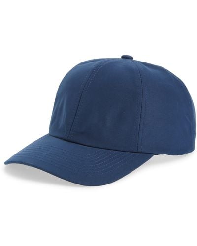 Varsity Headwear Baseball Cap - Blue