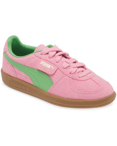 PUMA Palermo Special Sneaker - Pink