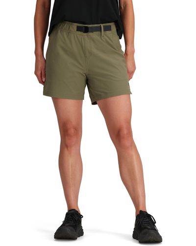 Outdoor Research Ferrosi Multisport Shorts - Green