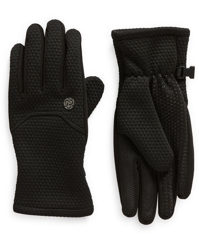Zella Active Performance Gloves - Black
