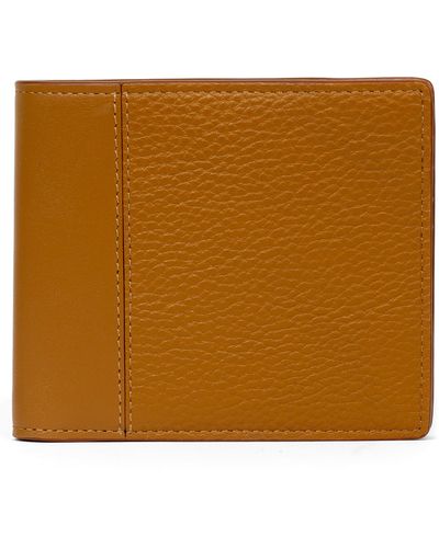 PINOPORTE Aldo Leather Wallet - Brown
