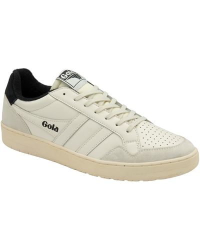 Gola Eagle Sneaker - White