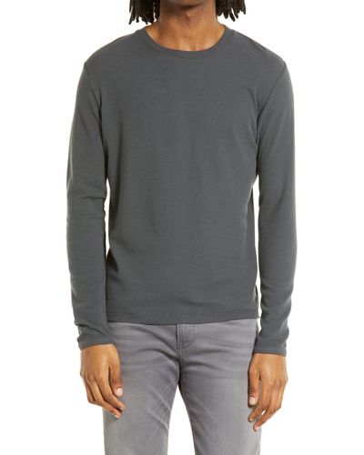 NN07 Clive 3323 Sweater - Gray