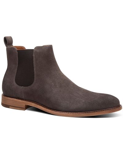 Gordon Rush Portland Boot - Brown