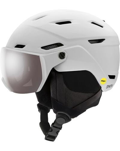 Smith Survey Snow Helmet With Mips - Multicolor