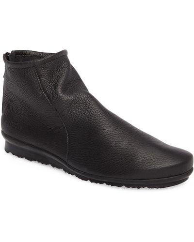 Arche 'baryky' Boot - Black