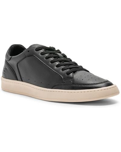Rodd & Gunn Sussex Street Sneaker - Black