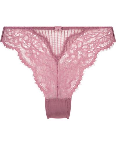 Hunkemöller Panties and underwear for Women