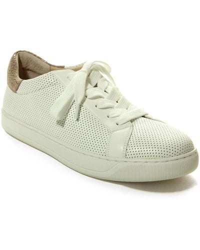 Vaneli Coyle Sneaker - White