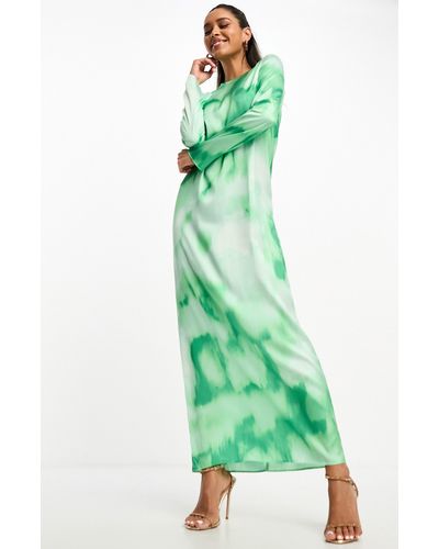 ASOS Casual and summer maxi dresses for Women | Online Sale up to 72% off |  Lyst