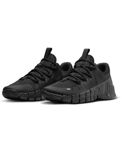 Nike Free Metcon 5 Training Shoe - Black