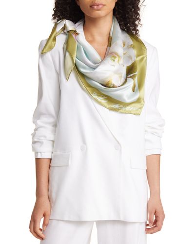 Ted Baker Scarves and mufflers for Women | Online Sale up to 50% off | Lyst