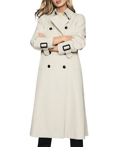 Reiss Raincoats and trench coats for Women | Online Sale up to 69% off |  Lyst