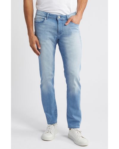 DL1961 Nick Slim Fit Jeans - Blue