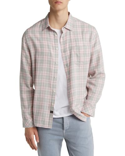 Men's Rails Shirts from $60 | Lyst - Page 7