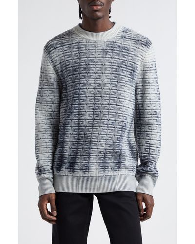 Givenchy Crew neck sweaters for Men