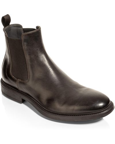 To Boot New York Largo Chelsea Boot - Brown