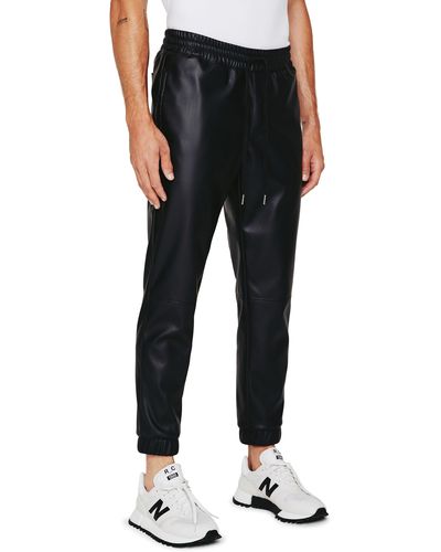 AG Jeans Kenji Sweatpants - Black