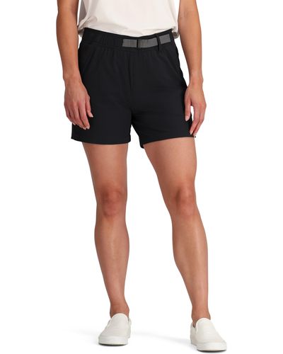 Outdoor Research Ferrosi Multisport Shorts - Black
