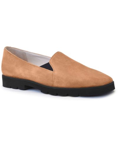 Amalfi by Rangoni Giostra Loafer - Multicolor