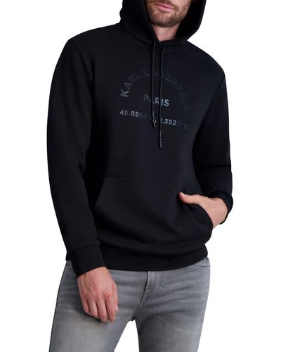 Karl Lagerfeld Activewear, gym and workout clothes for Men | Online Sale up  to 52% off | Lyst - Page 4