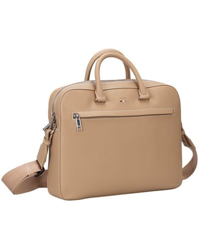 BOSS Ray Document Case - Natural