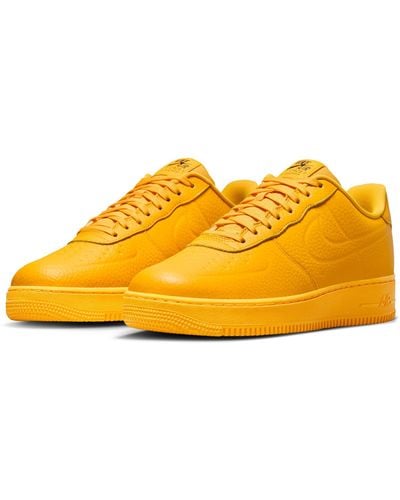 Nike Air Force 1 History and Colorways with Stadium Goods - Farfetch