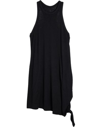 Becca Breezy Basics Cover-up Dress - Black