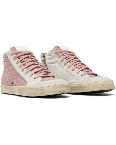 P448 High-top sneakers for Women | Black Friday Sale & Deals up to 60% off  | Lyst