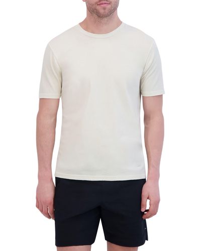 Goodlife Classic Crewneck T-shirt - White