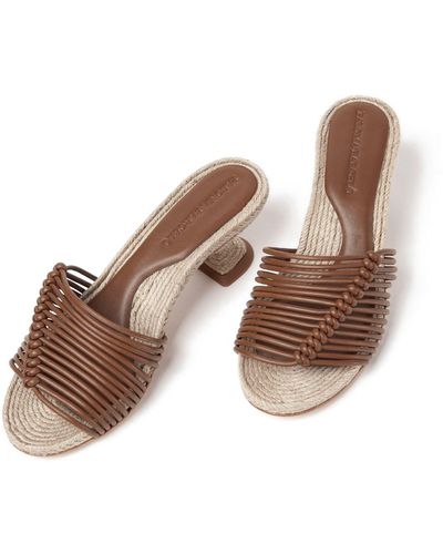 Paloma Barceló Flats and flat shoes for Women | Online Sale up to 74% off |  Lyst - Page 8
