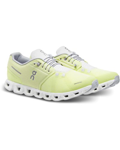 On Shoes Cloud 5 Running Shoe - Multicolor