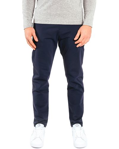 PUBLIC REC All Day Every Day Pants - Blue