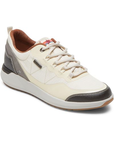 Cobb Hill Skylar Sneaker - White