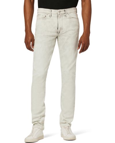 Joe's Jeans The Dean Slim Tapered Jeans - Multicolor
